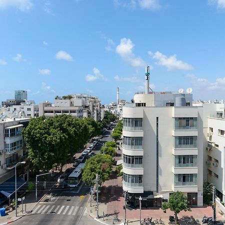 Penthouse With Panoramic View By Feelhome 特拉维夫 外观 照片