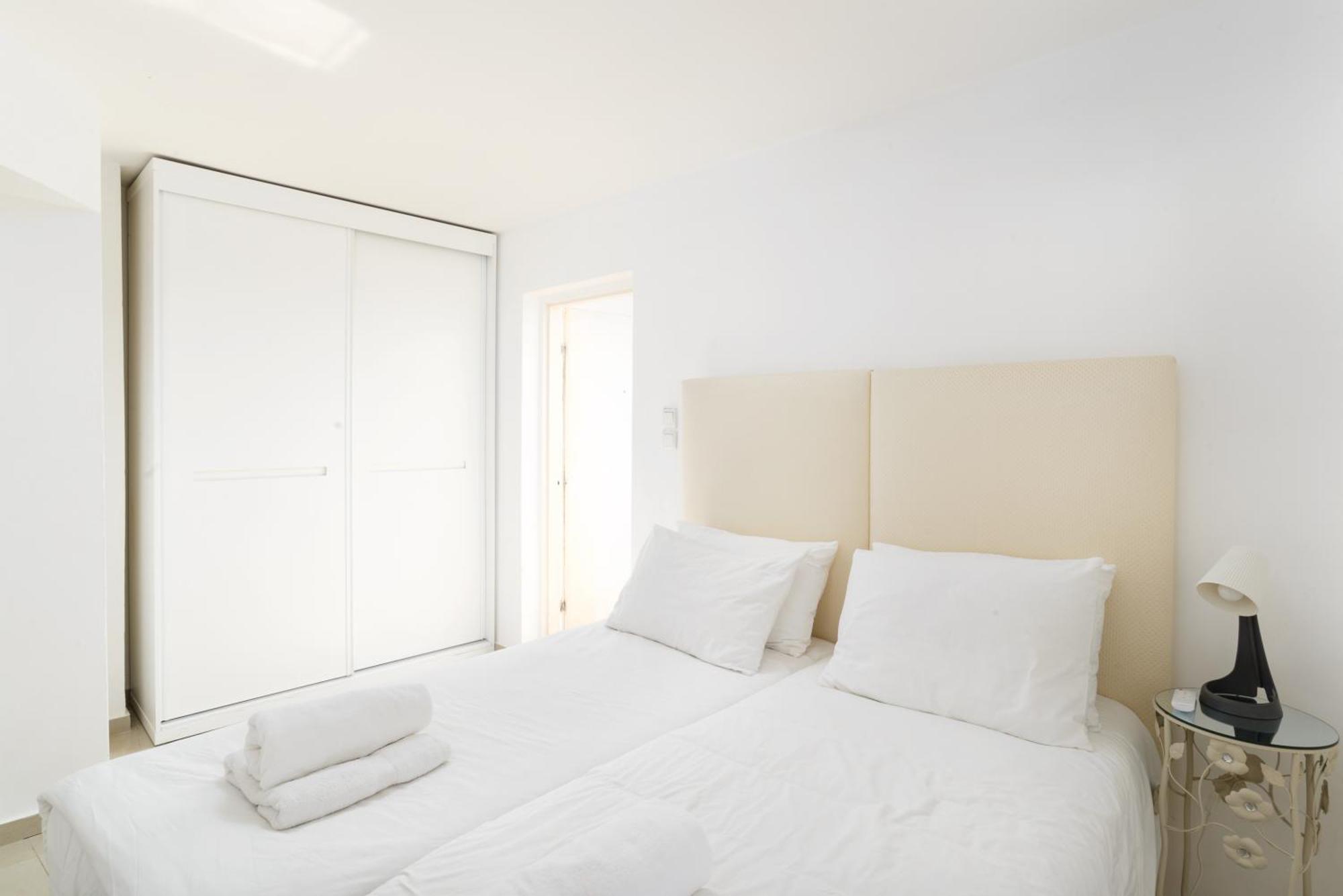 Penthouse With Panoramic View By Feelhome 特拉维夫 外观 照片