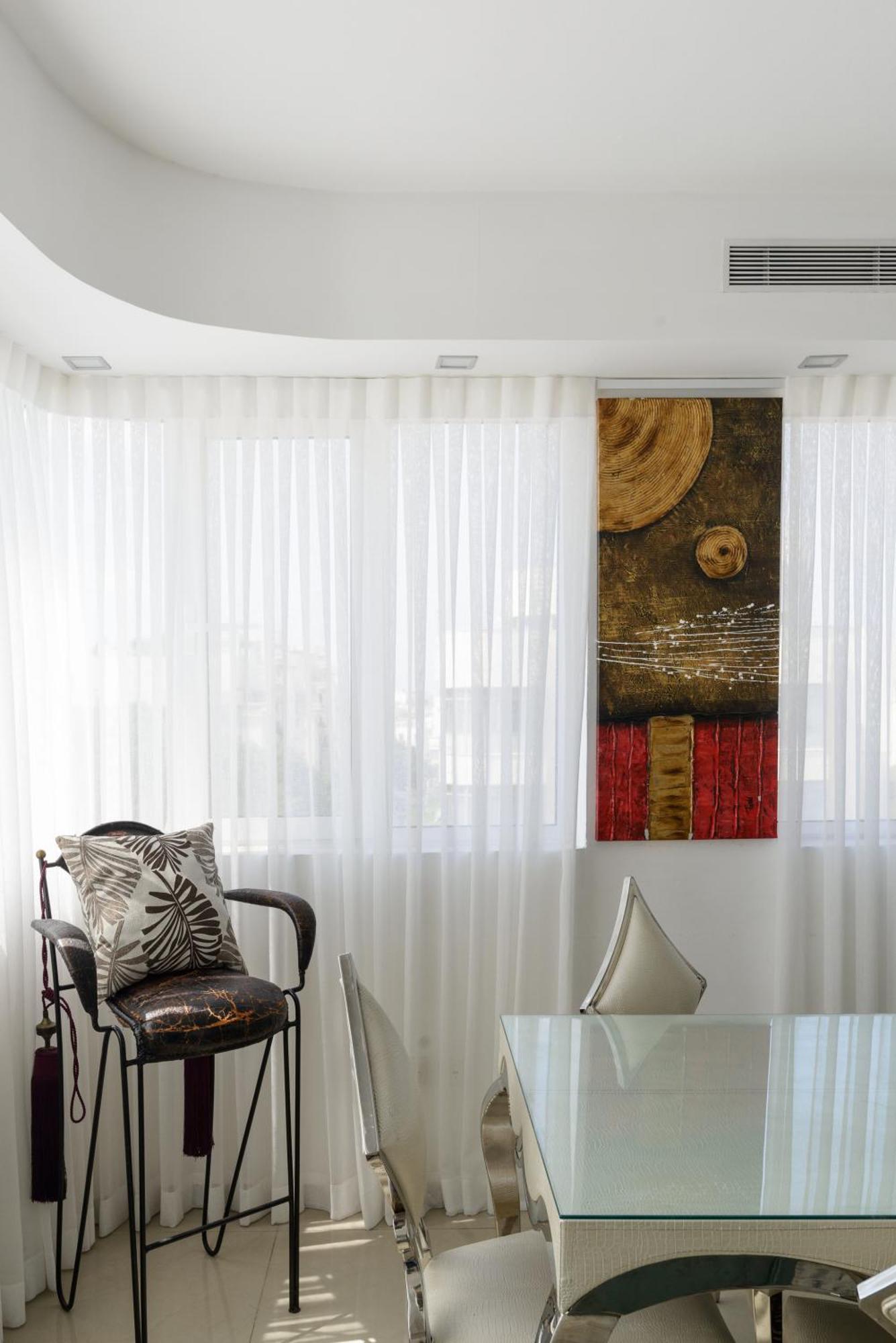 Penthouse With Panoramic View By Feelhome 特拉维夫 外观 照片