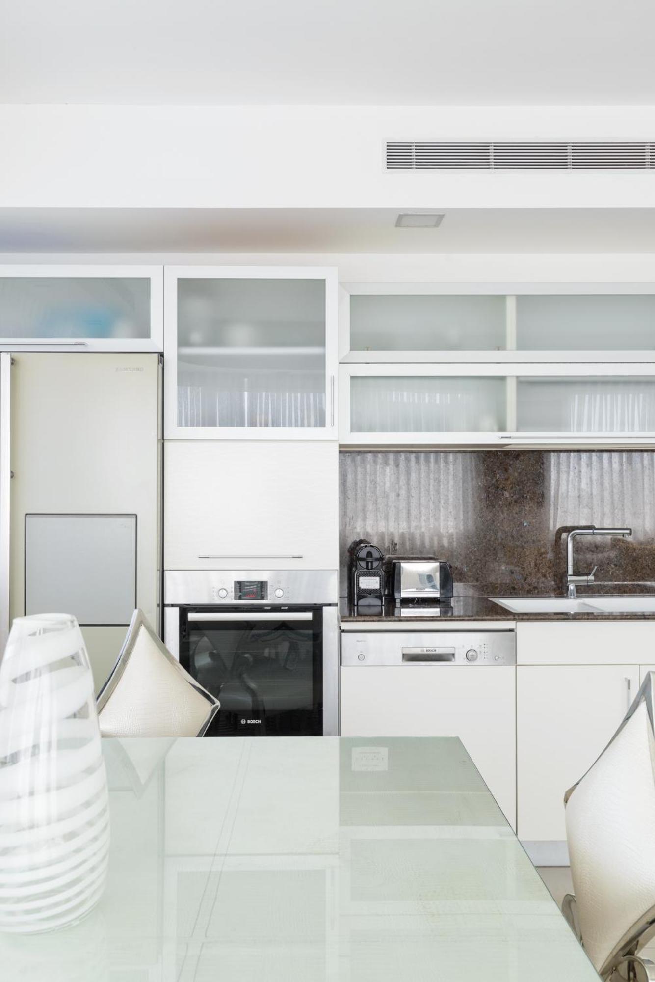 Penthouse With Panoramic View By Feelhome 特拉维夫 外观 照片