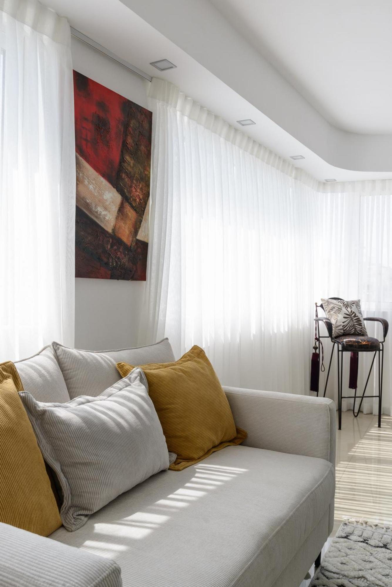 Penthouse With Panoramic View By Feelhome 特拉维夫 外观 照片